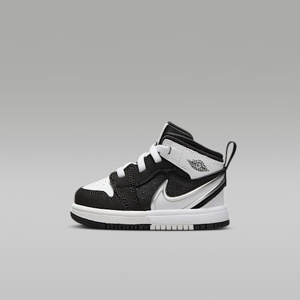 Babies Toddlers 0 3 yrs Kids Jordan Shoes. Nike UK